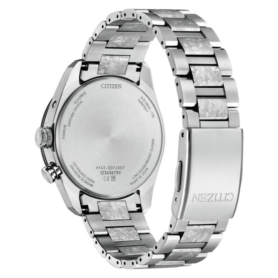 CITIZEN シチズン ACT Line プラチナシャインシリーズ　CB0284-66Aの画像