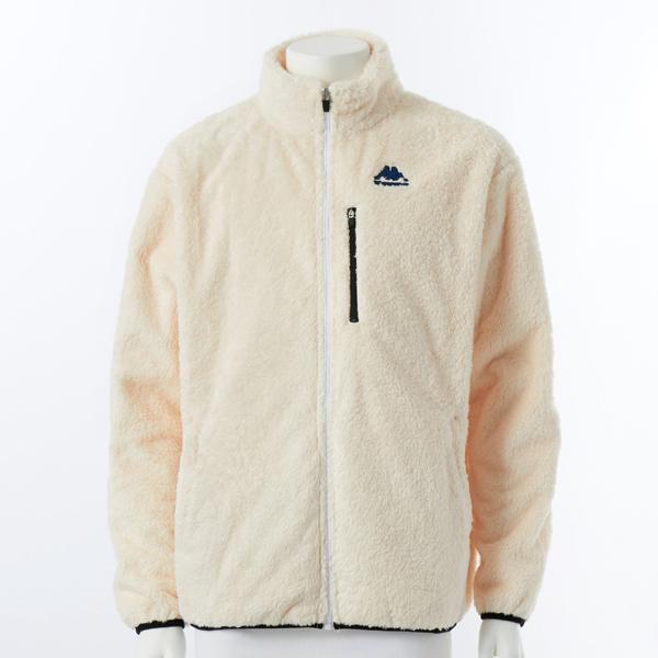 Kappa（カッパ） 防風シャギートラックジャケット : マルイ(丸井)Yahoo