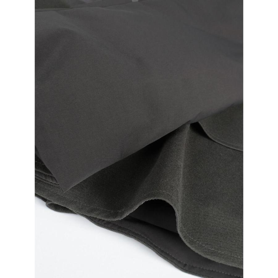 FENNEL（フェンネル） フリルペプラムダウンコート : マルイ(丸井