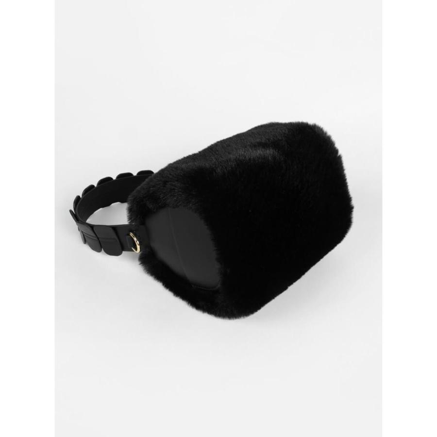 FENNEL（フェンネル） スカラップハンドルファーバッグ : マルイ(丸井