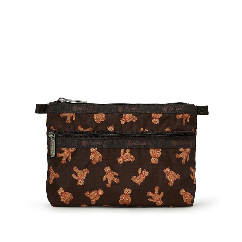 LeSportsac（レスポートサック） (レスポートサック)ポーチ 7105HE52