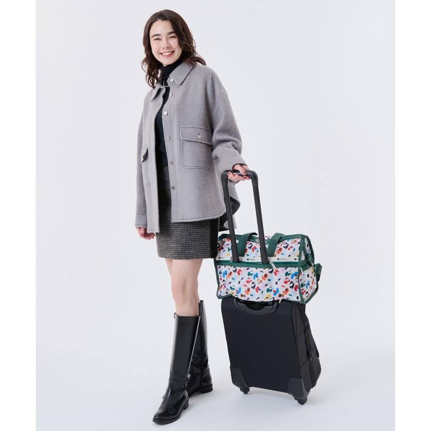 LeSportsac（レスポートサック） (レスポートサック)ボストンバッグ