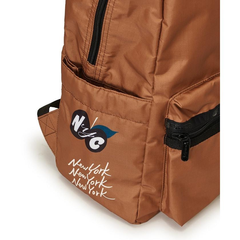 LeSportsac（レスポートサック） (レスポートサック)バックパック