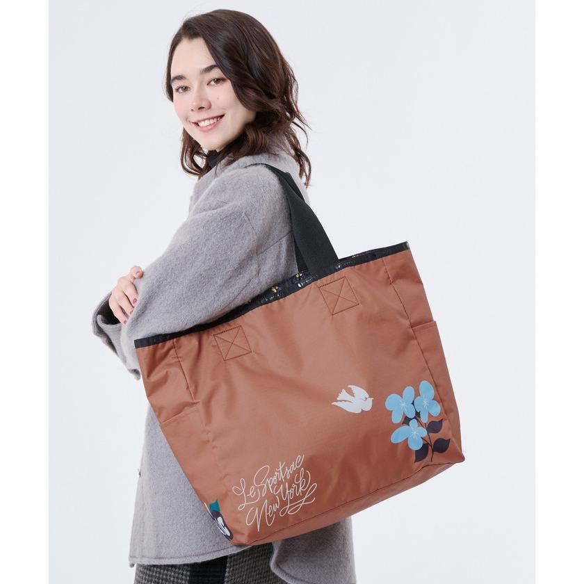 レスポートサック（LeSportsac）/(レスポートサック)トートバッグ 1254HF76 LeSportsac（レスポートサック） (レスポートサック)トートバッグ
