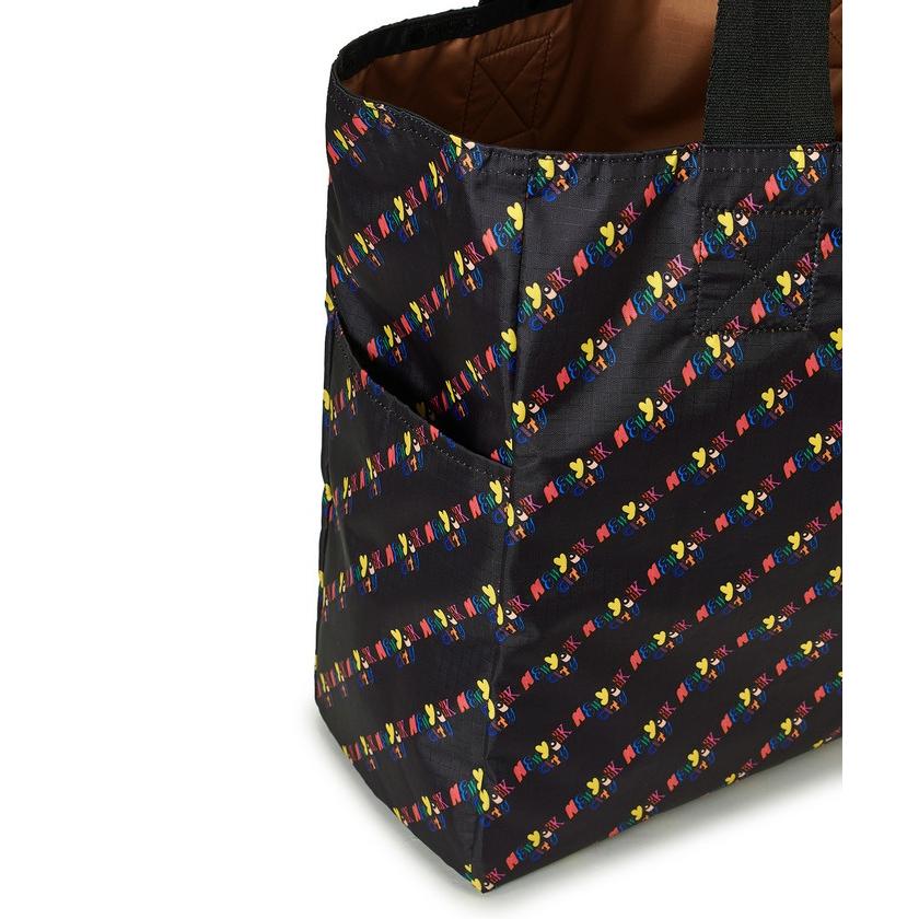 LeSportsac（レスポートサック） (レスポートサック)トートバッグ