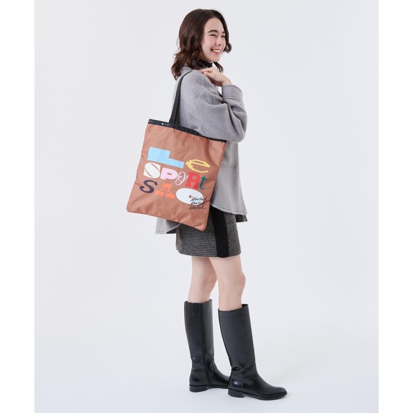 LeSportsac（レスポートサック） (レスポートサック)トートバッグ
