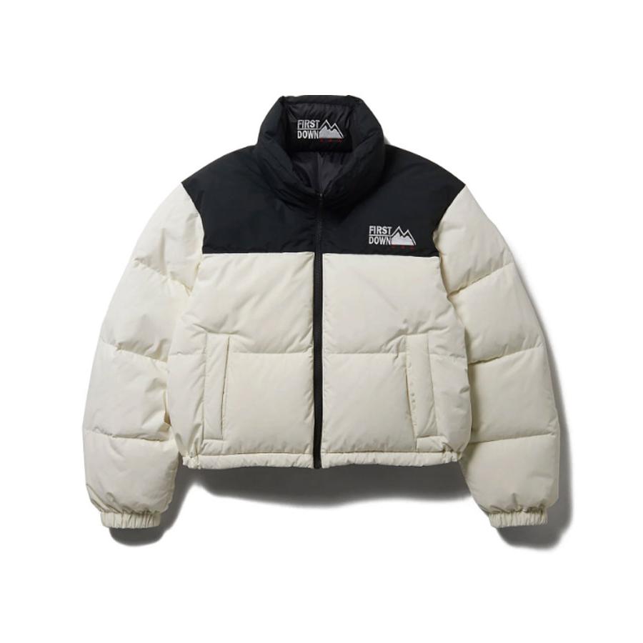 SHORT BUBBLE DOWN JKT MICROFT (ショート バブルダウンジャケット マイ