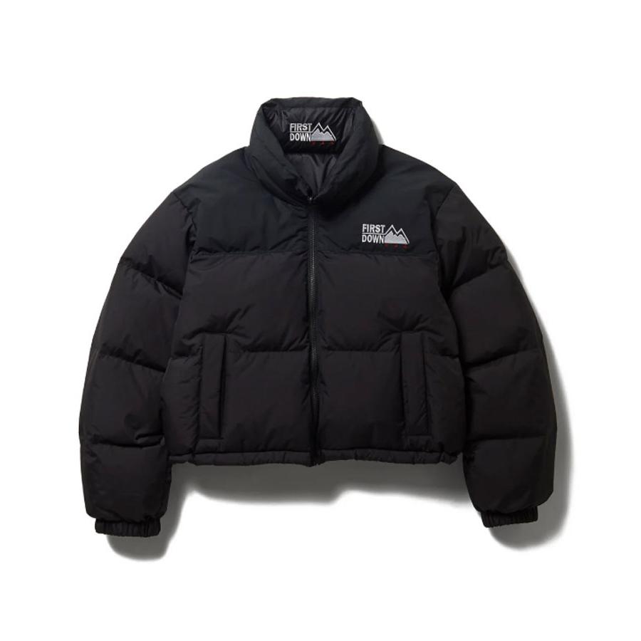 SHORT BUBBLE DOWN JKT MICROFT (ショート バブルダウンジャケット マイ