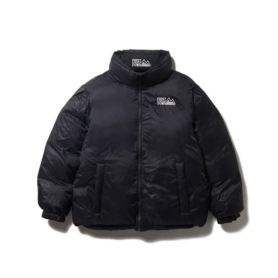 BUBBLE DOWN JKT MICROFT バブルダウンジャケットマイクロフト