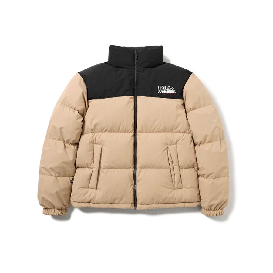 BUBBLE DOWN JKT MICROFT バブルダウンジャケットマイクロフト