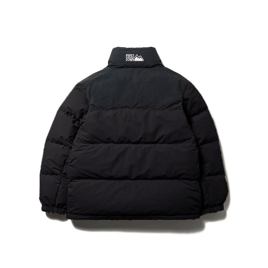 BUBBLE DOWN JKT MICROFT バブルダウンジャケットマイクロフト