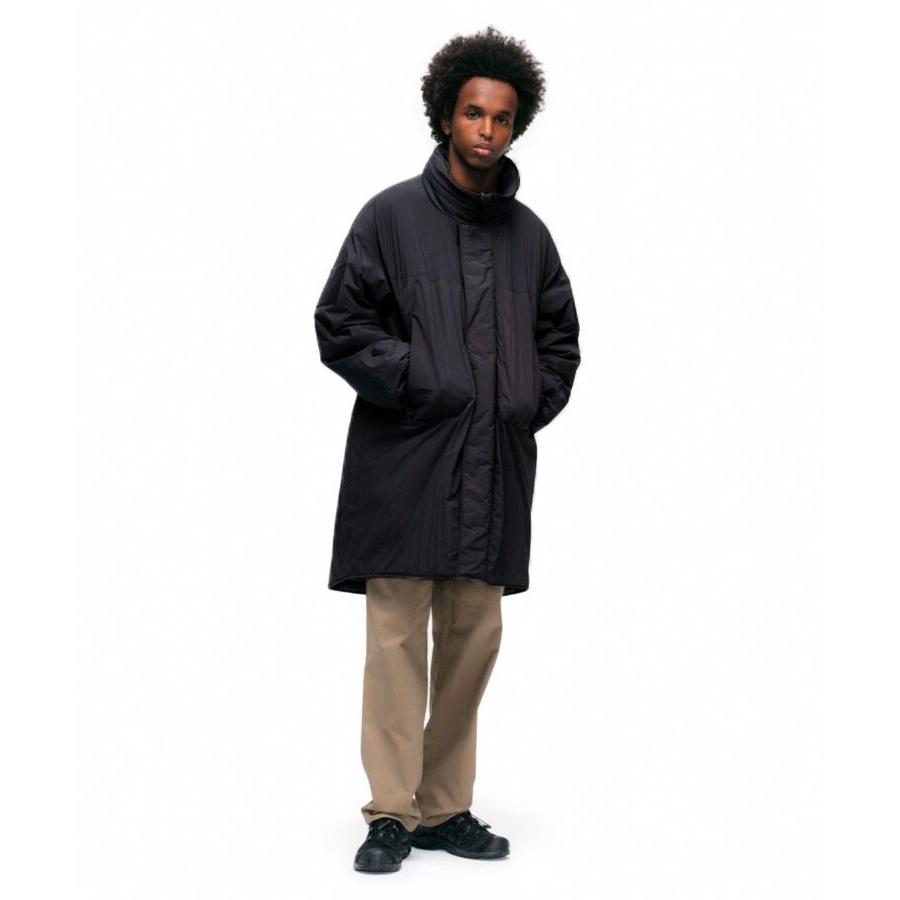 STYLISE 【WILD THINGS】MONSTER PARKA TYPE2 : マルイ(丸井)Yahoo!店