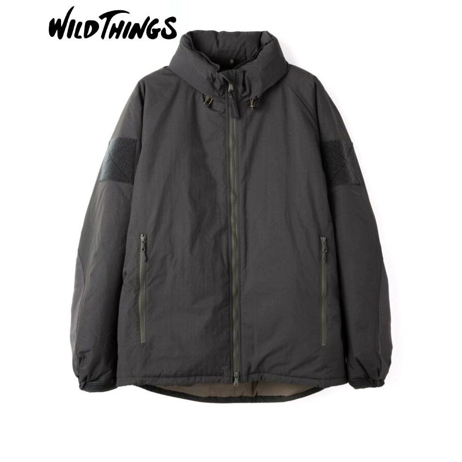 STYLISE 【WILD THINGS】HAPPY JACKET TYPE2 : マルイ(丸井)Yahoo!店