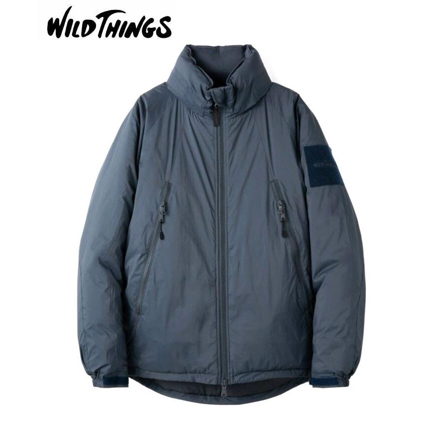 STYLISE 【WILD THINGS】HAPPY JACKET (ハッピージャケット) : マルイ