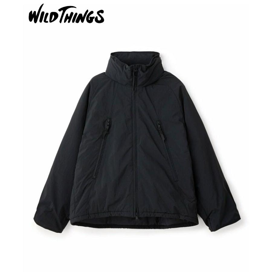 スタイライズ（STYLISE）/【WILD THINGS】W’S HAPPY JACKET (ウィメンズ ハッピージャケット) STYLISE 【WILD THINGS】W'S HAPPY JACKET (ウィメンズ ハッピー