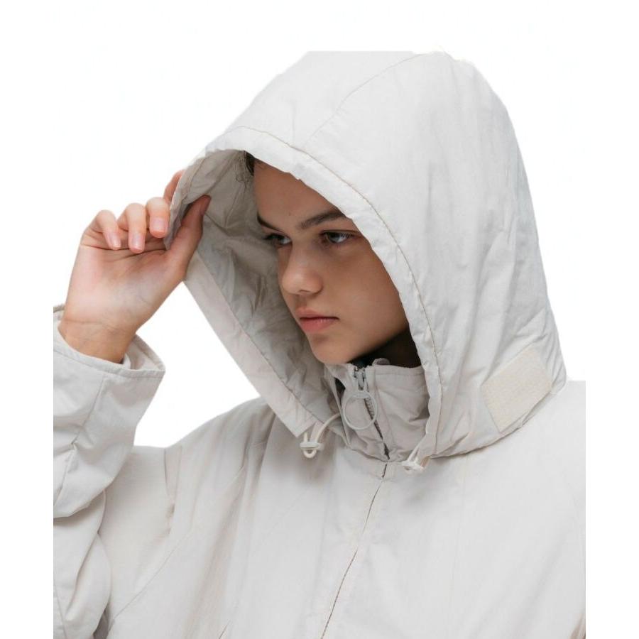 STYLISE 【WILD THINGS】W'S HAPPY JACKET (ウィメンズ ハッピー