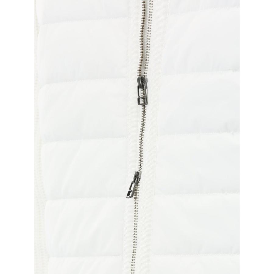 TAKA-Q（タカキュー） 【中綿×ニット切替】タカキュー 前身中綿