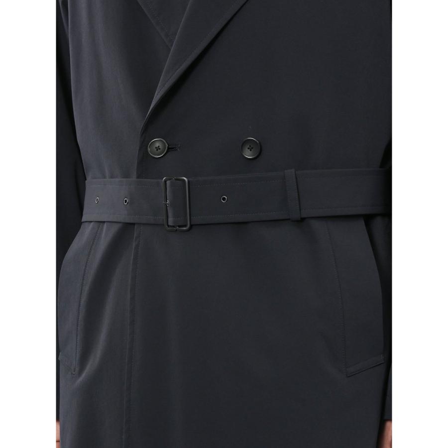 m.f.editorial（エムエフエディトリアル） 【撥水 ストレッチ ライナー