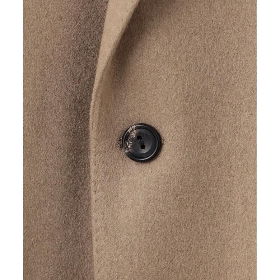 GOLD LABEL/WEB＆一部店舗限定【COLOMBO】ピュアカシミヤ ジャケット(25年モデルの画像