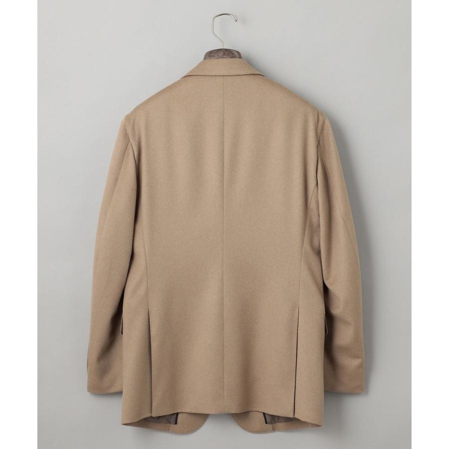 GOLD LABEL/WEB＆一部店舗限定【COLOMBO】ピュアカシミヤ ジャケット(25年モデルの画像