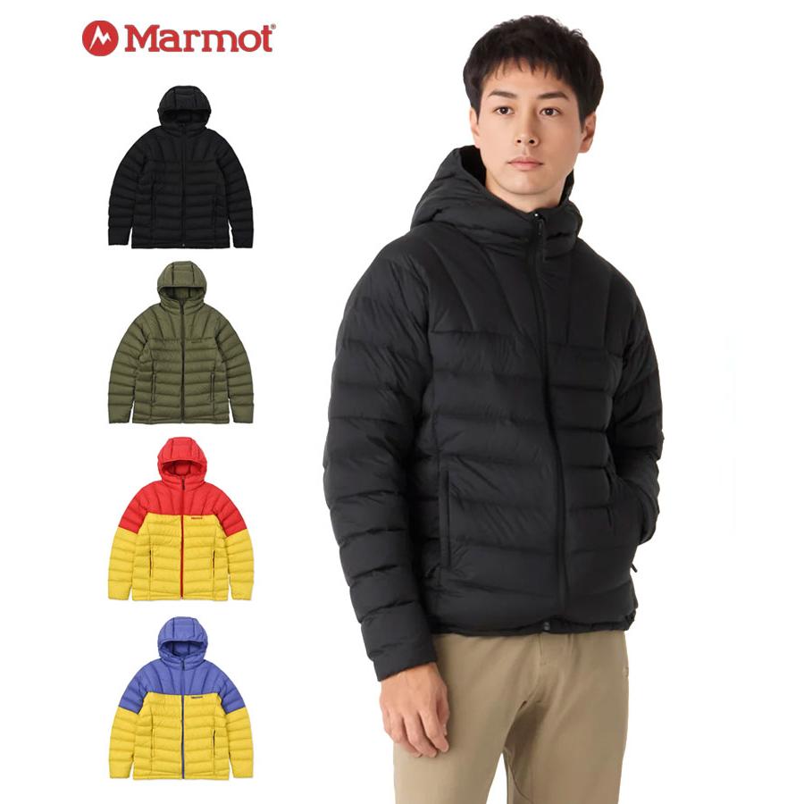Marmot（マーモット） Lance Down Hoodie (ランスダウンフーディー