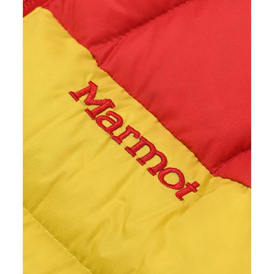 Marmot（マーモット） Lance Down Hoodie (ランスダウンフーディー