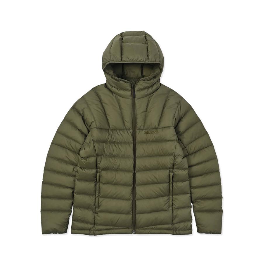 Marmot（マーモット） Lance Down Hoodie (ランスダウンフーディー