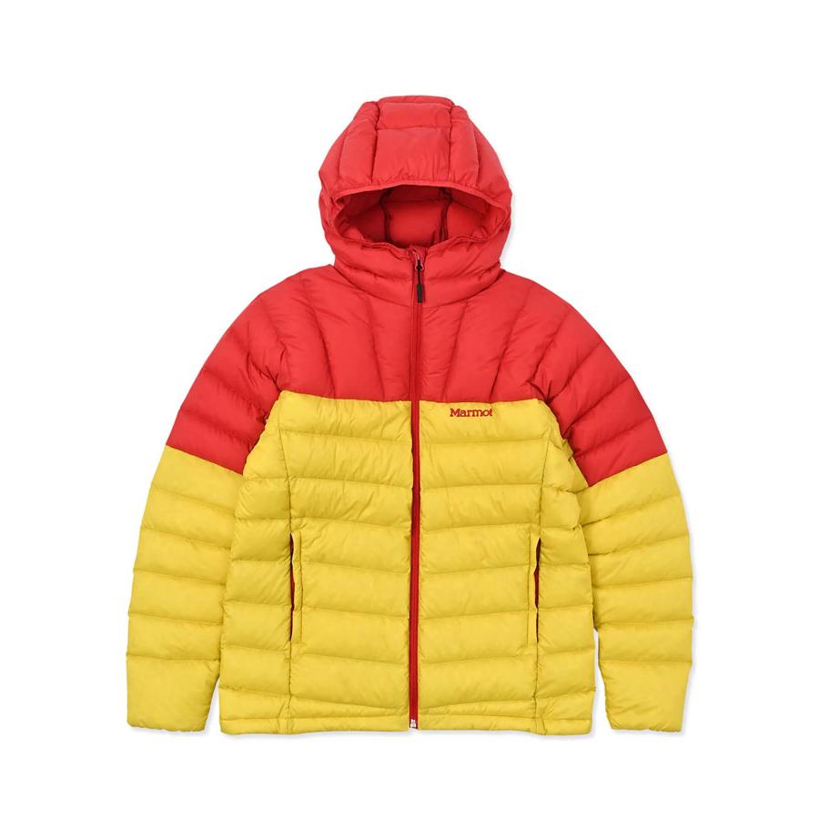 Marmot（マーモット） Lance Down Hoodie (ランスダウンフーディー