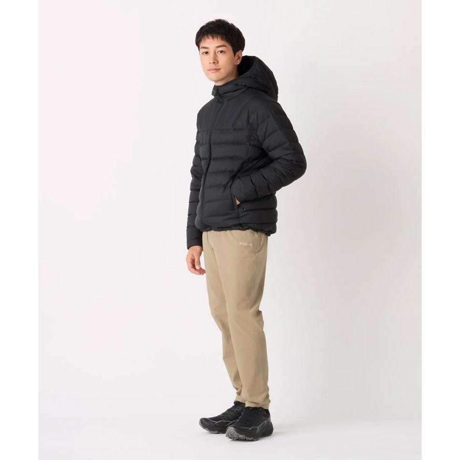 Marmot（マーモット） Lance Down Hoodie (ランスダウンフーディー
