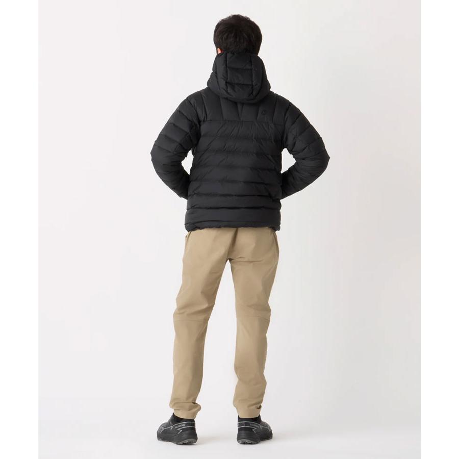 Marmot（マーモット） Lance Down Hoodie (ランスダウンフーディー