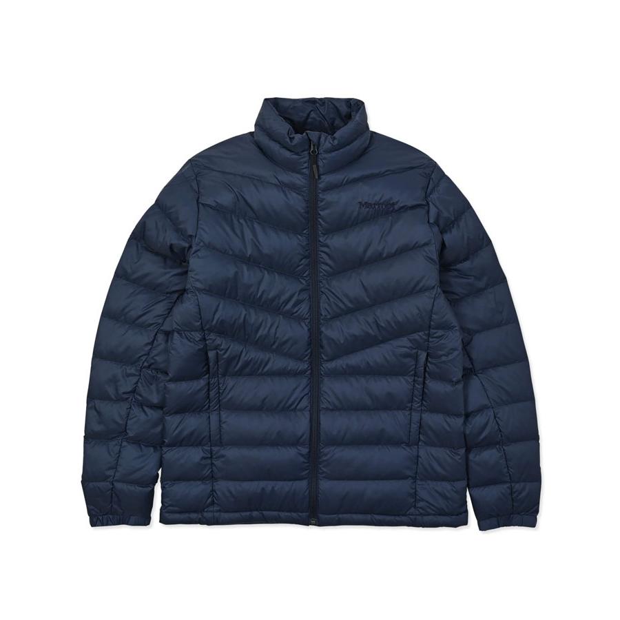 Marmot（マーモット） 750FP Able Down Jacket (750フィルパワー