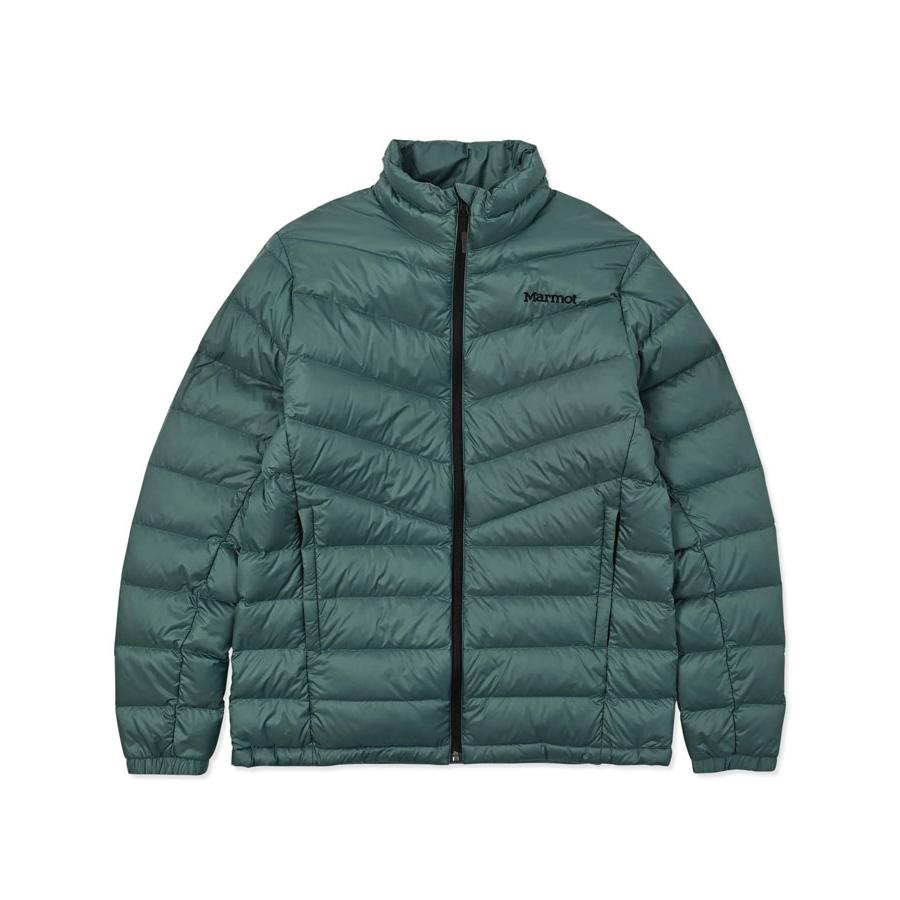 Marmot（マーモット） 750FP Able Down Jacket (750フィルパワー