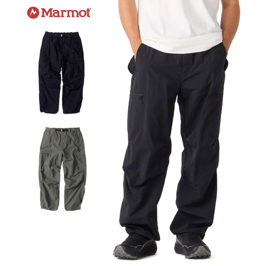 マーモット（marmot）/Marmot Para Pants (マーモットパラパンツ) / 2カラー [TSAMP071] Marmot（マーモット） Marmot Para Pants (マーモットパラパンツ) / 2