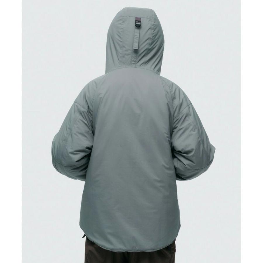 STYLISE DENALI JACKET (デナリジャケット) / 2カラー [WT25134SK