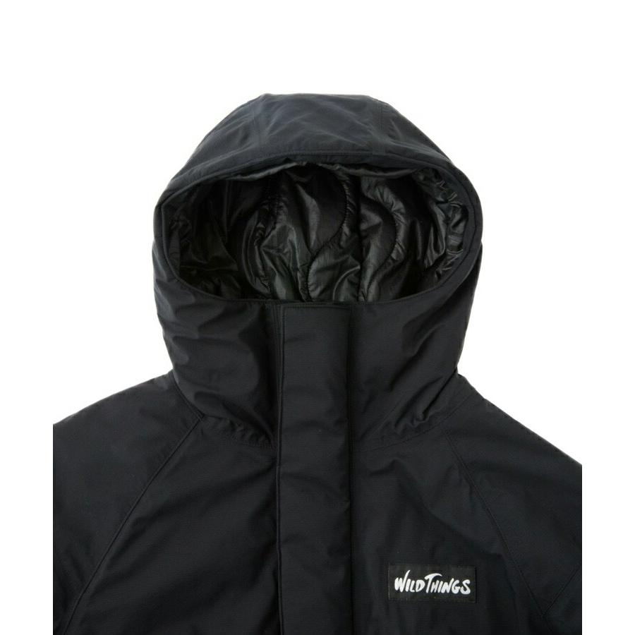 STYLISE DENALI JACKET (デナリジャケット) / 2カラー [WT25134SK