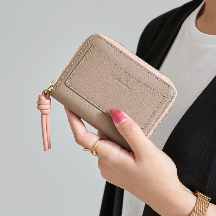 LIZDAYS】財布 レディース ミニ財布 お札折れない : マルイ(丸井)Yahoo