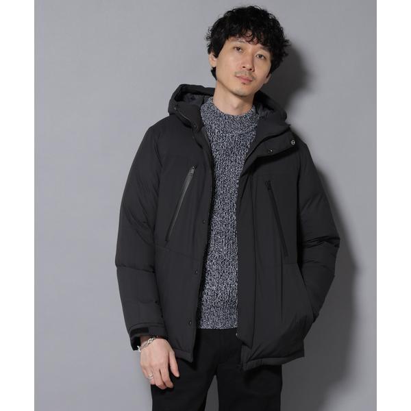 anewdown(R)フルダルマウンテンパーカー撥水ダウンの画像