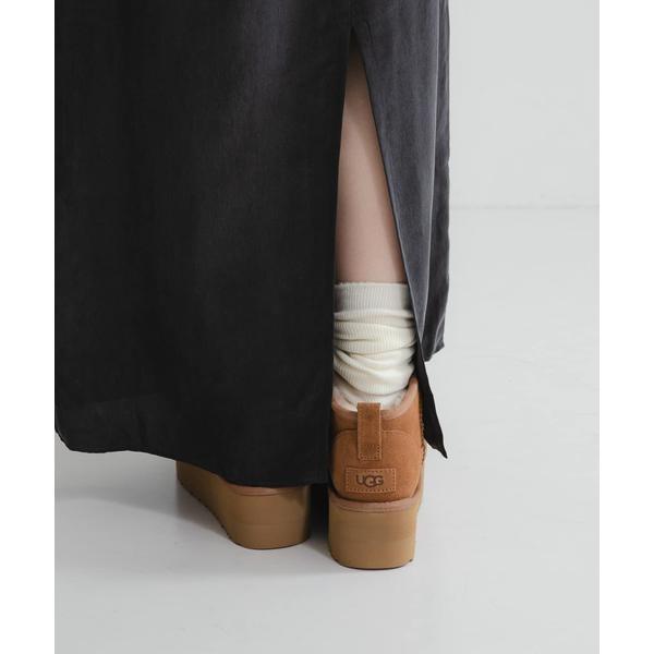 アーバンリサーチ（URBAN RESEARCH）/UGG　ULTRA MINI PLATFORM URBAN RESEARCH（アーバンリサーチ） UGG ULTRA MINI PLATFORM
