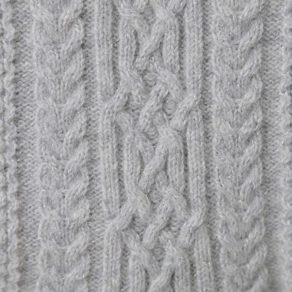 COUP DE CHANCE（クードシャンス） 【手洗い可／日本製】ケーブル