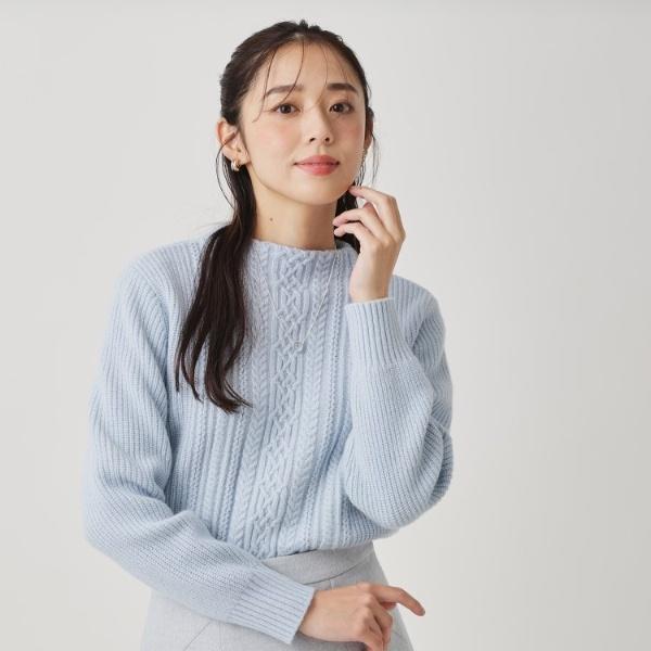 COUP DE CHANCE（クードシャンス） 【手洗い可／日本製】ケーブル