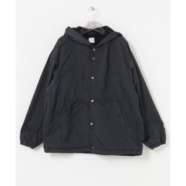 URBAN RESEARCH（アーバンリサーチ） Wide Dad Dad NYLON COACH PARKA