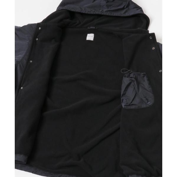 URBAN RESEARCH（アーバンリサーチ） Wide Dad Dad NYLON COACH PARKA