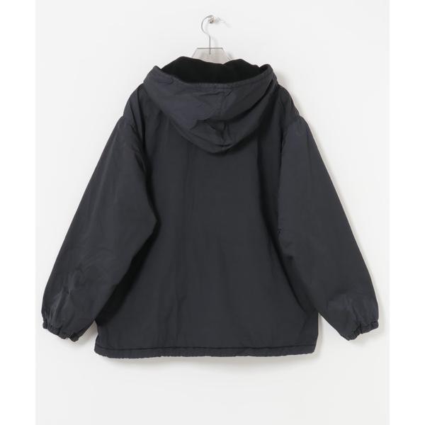 URBAN RESEARCH（アーバンリサーチ） Wide Dad Dad NYLON COACH PARKA