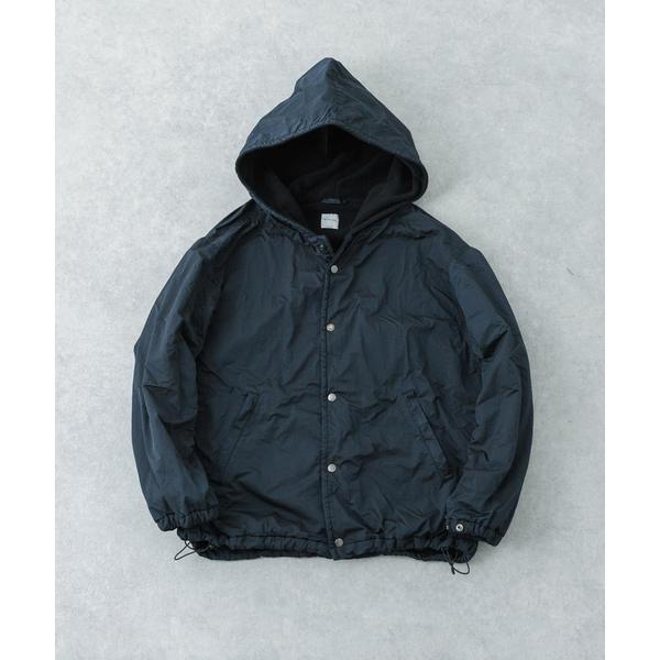 URBAN RESEARCH（アーバンリサーチ） Wide Dad Dad NYLON COACH PARKA