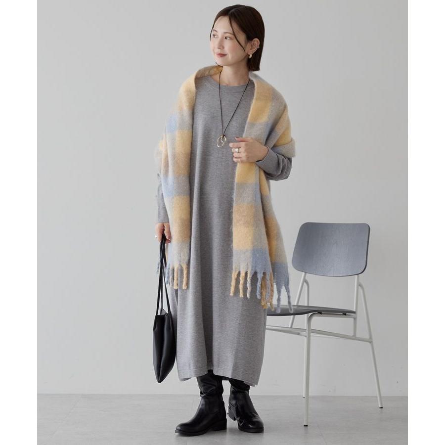 AMERICAN HOLIC（アメリカンホリック） バイパチボックスニット