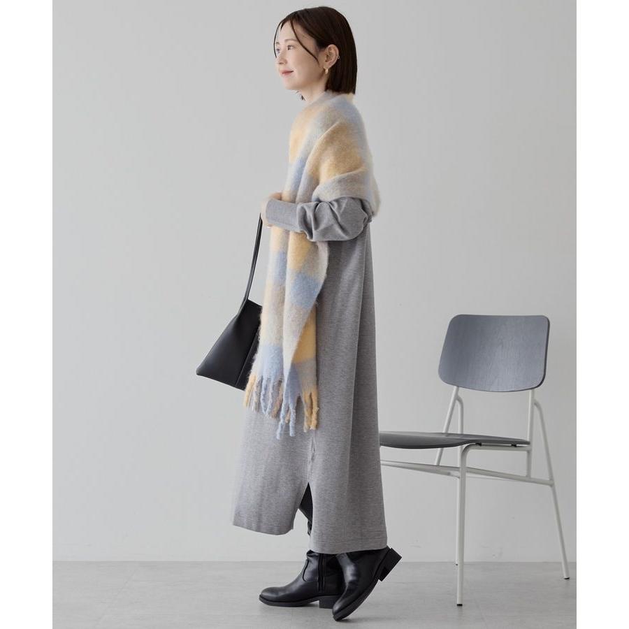 AMERICAN HOLIC（アメリカンホリック） バイパチボックスニット