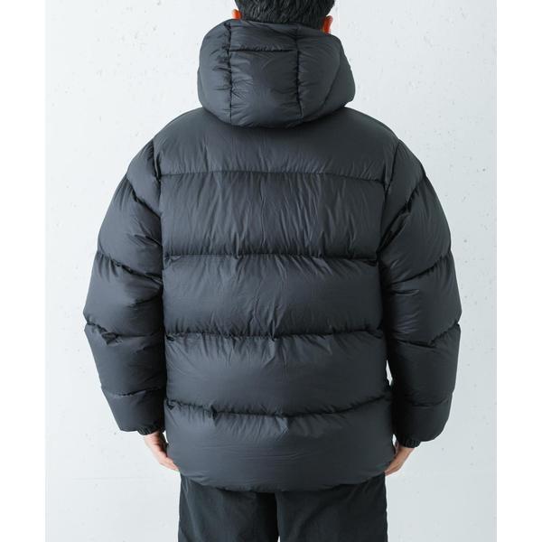 URBAN RESEARCH（アーバンリサーチ） KAJIF LIGHT DOWN JACKET