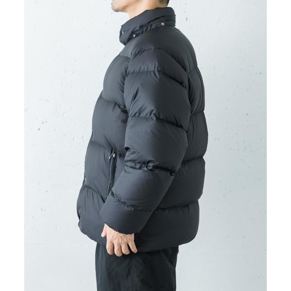 URBAN RESEARCH（アーバンリサーチ） KAJIF LIGHT DOWN JACKET