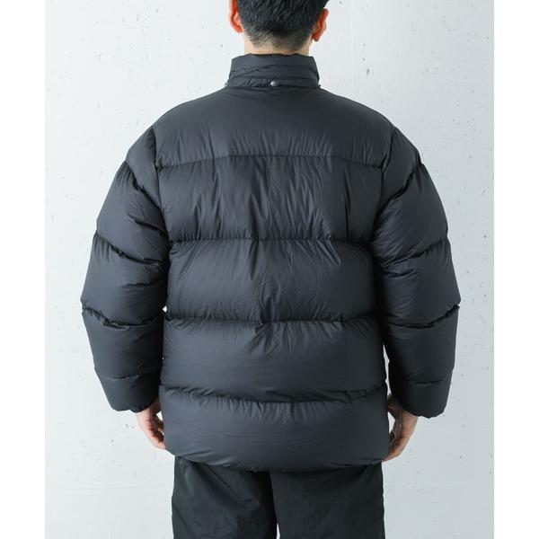 URBAN RESEARCH（アーバンリサーチ） KAJIF LIGHT DOWN JACKET