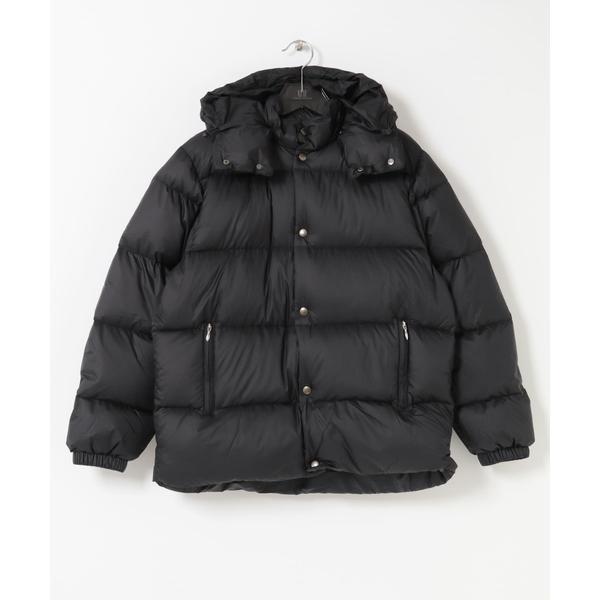 URBAN RESEARCH（アーバンリサーチ） KAJIF LIGHT DOWN JACKET